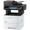 Image de Imprimante laser noir/blanc Kyocera Ecosys M3645idn. Multifonction: copie, scanner, fax. 1200 dpi, A4, 45 pages/minutes en occasion ou reconditionné