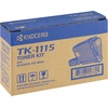 Image de KYOCERA Toner 1T02M50NL1 TK-1115 1.600pages noir