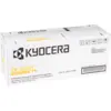 Image de Cartouche de toner originale jaune Kyocera TK5370 - 1T02YJANL0/TK5370Y - Neuf