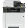 Image de Kyocera ECOSYS MA2100cwfx - Imprimante multifonction - couleur - laser - Legal (216 x 356 mm)/