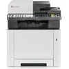 Image de KYOCERA ECOSYS MA2100cfx Imprimante multifonction laser couleur 4 en 1 gris