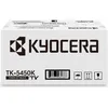 Image de Toner Kyocera TK-5450K PA2600/MA2600 Serie Schwarz