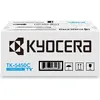 Image de Kyocera 1T0C0DCNL0 Toner Kyocera TK-5450C PA2600/MA2600 Series Cyan