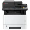 Image de Kyocera ECOSYS MA4000fx - Multifunktionsdrucker - s/w - Laser - Legal (216 x 356 mm)/ en occasion ou reconditionné
