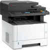 Image de KYOCERA ECOSYS MA3500x/Plus, laser, impression monochrome, 1200 x 1200 DPI, A4, impression directe, blanc, gris