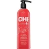 Image de CHI Rose Hip Oil Color Nurture Protecting Conditioner après-shampoing nourrissant pour les cheveux colorés et méchés 739 ml