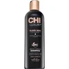 Image de CHI Luxury Shampooing nettoyant doux à l'huile de graines noires 355 ml