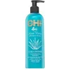 Image de CHI Aloe Vera Curls Defined Curl Enhancing Shampoo shampooing nourrissant pour cheveux bouclés 340 ml