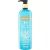 Image de CHI Aloe Vera Curls Defined Detangling Conditioner Après-shampoing lissant pour un démêlage facile 739 ml