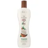 Image de BioSilk Therapy avec huile de coco naturelle Conditionneur hydratant 355 ml