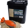 Image de Seau de mélange Spod CC Moore Live System - 2,5 kg d'appât pour carpes