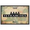 Image de Tetrarchia + Expansion   Jeu de société   Draco Ideas   De 1 à 4 joueurs   À partir de 10 ans