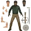 Image de Figurine d'action Universal Monsters Ultimate The Wolf Man 18 cm