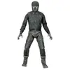 Image de Universal Monsters figurine Ultimate The Wolf Man (Black & White) 18 cm - NECA Action figure - NECA04810