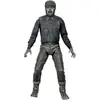 Image de Universal Monsters Actionfigur Ultimate The Wolf Man (Black & White) 18 cm