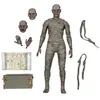 Image de Figurine Universal Monsters Ultimate Mummy 18cm - NECA Figurine - NEC04811