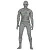 Image de Universal Monsters figurine Ultimate The Mummy (Black & White) 18 cm - NECA Figurine - NECA04812