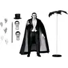 Image de NECA - Figurka Kolekcjonerska Dracula Carfax Abbey 18cm - Universal Monsters