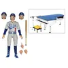 Image de Figurine Elton John Action Figure Live 1975 20cm - NECA Action figure - NEC18300