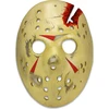 Image de Vendredi 13, 4e partie : Le Chapitre final   Réplique 1/1 du masque de Jason