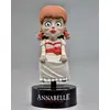 Image de Annabelle (L'Univers Conjuring)   Figurine solaire Body Knocker (16,5 cm)