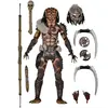 Image de Predator Actionfigur : Ultimate Snake Predator (20 cm)