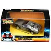 Image de NECA - Zdalnie Sterowany Samochód Czasu z Back to the Future 13cm - Akcesorium