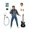 Image de NECA Retour vers le futur Marty McFly Audition Ultimate Figurine 18 cm NECA53615