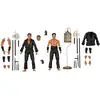 Image de Turtles (1990) Figurines double pack Shadow Warriors 18 cm