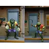 Image de NECA Teenage Mutant Ninja Turtles action figures double pack Napoleon & Atilla Frog 18 cm NECA54174