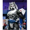 Image de NECA Teenage Mutant Ninja Turtles Ultimate Figurine Chrome Dome 25 cm NECA54180