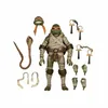 Image de Teenage Mutant Ninja Turtles Michelangelo La Momie