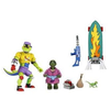 Image de NECA Teenage Mutant Ninja Turtles Mondo Gecko Ultimate Actionfigur 18 cm NECA54189