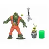 Image de Figurine TMNT Tortues Ninja Cartoon Ultimate Muckman 18cm - NECA Figurine - NEC54191