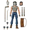 Image de NECA - TMNT - Figurine Mirage Comics Casey Jones de 17,8 cm en occasion ou reconditionné
