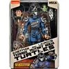 Image de NECA Teenage Mutant Ninja Turtles (Mirage Comics) Actionfigur Battle Damaged Shredder 18 cm