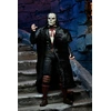 Image de Universal Monsters x Teenage Mutant Ninja Turtles Actionfigur Ultimate Casey en Fantôme de l'Opéra 18 cm