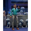 Image de Figurka Akcji Baxter Stockman 18 cm - Teenage Mutant Ninja Turtles NECA