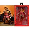Image de NECA - Figurka Splinter z Teenage Mutant Ninja Turtles 18 cm, Ultimatum Serii