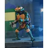 Image de Teenage Mutant Ninja Turtles (Cartoon) figurine Ultimate Michelangelo VHS 18 cm