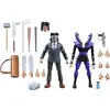 Image de Figurka Akcji Teenage Mutant Ninja Turtles 2 Pack: Casey Jones i onierz Foot