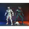 Image de Figurki Akcji Teenage Mutant Ninja Turtles - The Last Ronin 2-Pack Synja Robots 18 cm