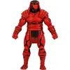 Image de Teenage Mutant Ninja Turtles (Mirage Comics) Actionfigur Red and Black Foot Enforcer 18 cm