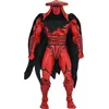 Image de Teenage Mutant Ninja Turtles (Mirage Comics) Actionfigur Red and Black Foot Assassin 18 cm