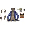 Image de E.T. L'extraterrestre Figurine d'action 40e anniversaire