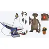 Image de NECA - E.T. The Extra-Terrestrial 40-lecie Deluxe Figurka 12 cm