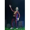 Image de Figurine Beetlejuice en Smoking Rouge (18 cm)