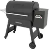 Image de Traeger Ironwood 885, barbecue, granulés, intérieur, 2 zones, 260 °C, 5709 cm²