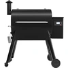 Image de Barbecue à pellet PRO 780 - 2 niveaux de grille - 10,5 kW - 125 x 69 x 140 cm