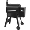 Image de Barbecue à pellets PRO 575 - Technologie WiFire, contrôle à distance - 104 x 69 x H. 135cm
